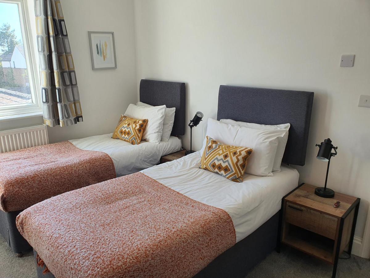North Cambridge Guesthouse By Payman Club 外观 照片
