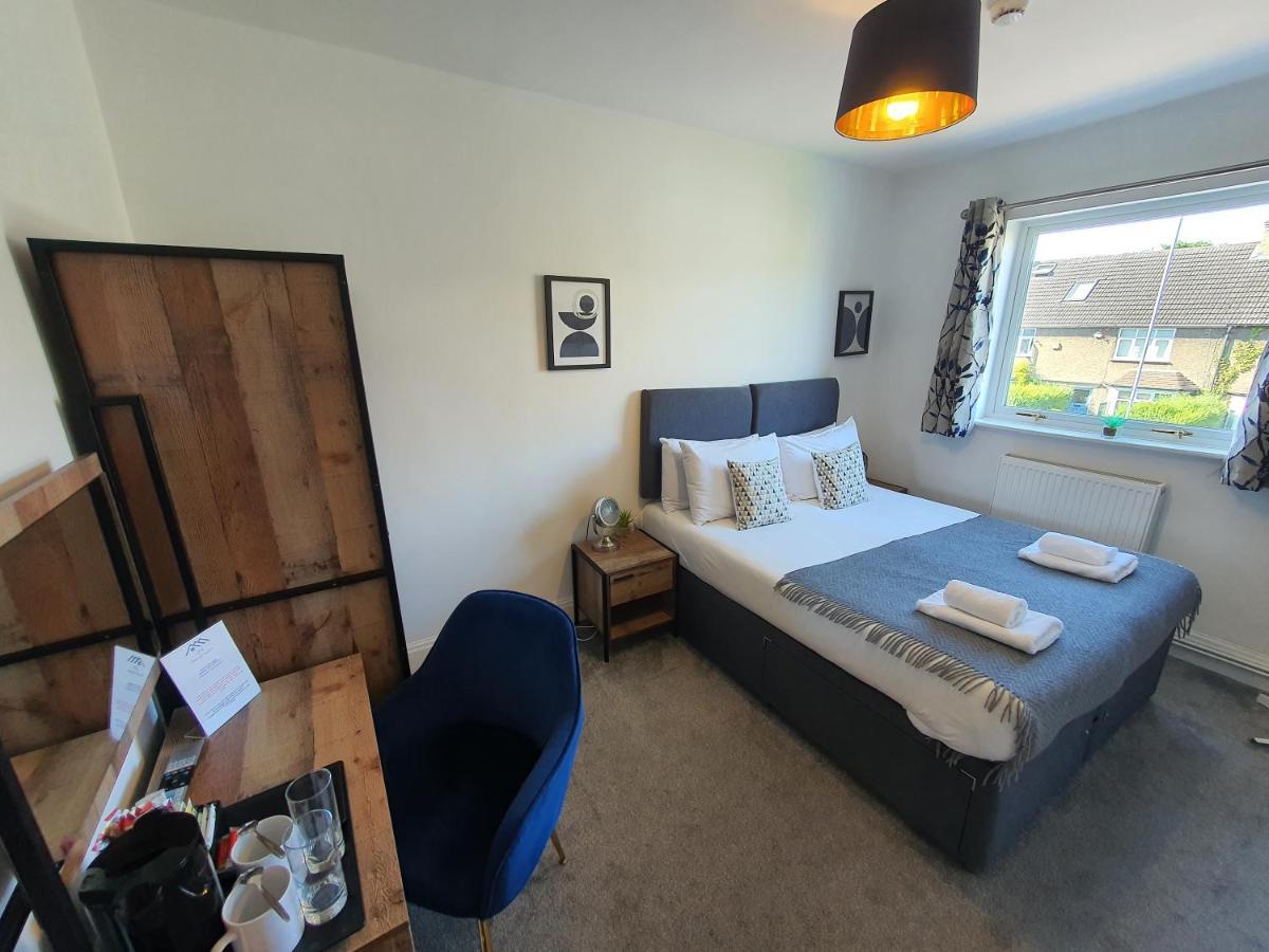 North Cambridge Guesthouse By Payman Club 外观 照片