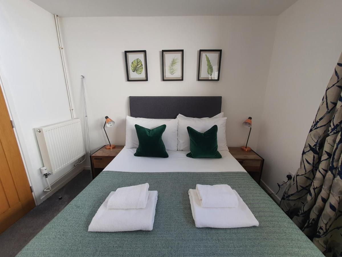 North Cambridge Guesthouse By Payman Club 外观 照片